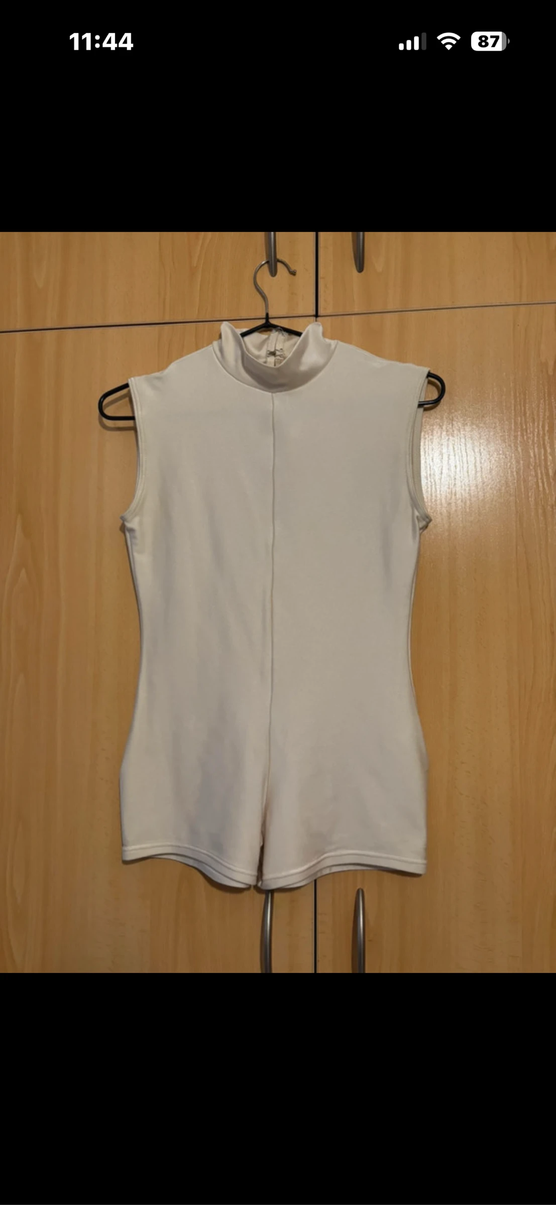 Mono Culotte Lycra